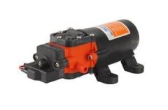 Seaflo Hidrofor Pompası 4.3 lt. / dak 12 V 35 psi