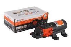 Seaflo Hidrofor Pompası 4.3 lt. / dak 12 V 35 psi