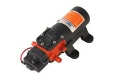 Seaflo Hidrofor Pompası 5.0 lt. / dak 12 V 60 Psi