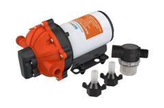 Seaflo Hidrofor Pompası 18.9 lt. / dak 12 V 60 Psi