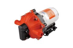 Seaflo Hidrafor Pompası 18.9 lt. / dak 24 V 60 Psi