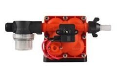 Seaflo Hidrofor Pompası 11.3 lt. /dak 12V 55 Psi