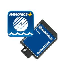 Garmin Navionics Harita Kartı Tüm Türkiye