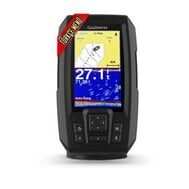 Garmin Striker 4 Plus Balık Bulucu&gps