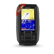 Garmin Striker 4 Plus Balık Bulucu&gps