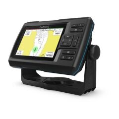 Garmin STRIKER Vivid 5 CV Balık Bulucu Gps Türkçe Menü