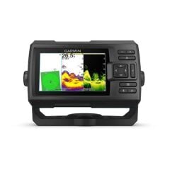 Garmin STRIKER Vivid 5 CV Balık Bulucu Gps Türkçe Menü