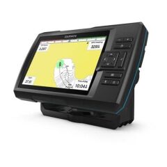Garmin STRIKER Vivid 7 CV Balık Bulucu+gps Türkçe Menü