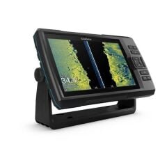 Garmin Striker 9 VİVİD SV Balık Bulucu+gps Türkçe Menü