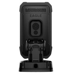 Lowrance Eagle 4X Balık Bulucu Türkçe Menü