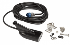 Lowrance Hook Reveal 7 Balık Bulucu Gps 83/200 Türkçe Menü