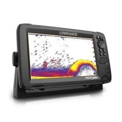 Lowrance Hook Reveal 9 Balık Bulucu Gps 50/200 Türkçe Menü