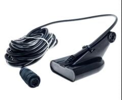 Lowrance Hook Reveal 9 Balık Bulucu Gps 50/200 Türkçe Menü