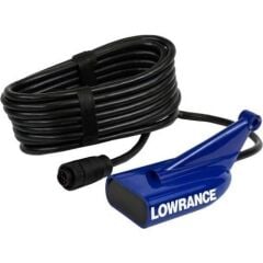 Lowrance Elite-7 FS HDİ Down scan Balık Bulucu +Gps