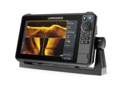 Lowrance HDS-9 PRO Balık Bulucu Gps Aynasız Türkçe Menü