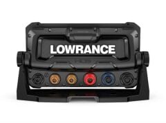 Lowrance HDS-9 PRO Balık Bulucu Gps Aynasız Türkçe Menü