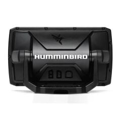 Humminbird Helix 5 Chirp G3 Sonar Gps Türkçe Menü