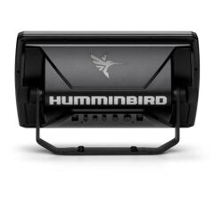 Humminbird Helix 9 Dual Spectrum Chirp Sonar Gps G4N Türkçe Menü