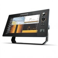 APEX MEGA SI+ Chartplotter 13