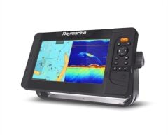 Raymarine Element 7 S Chirp Balık Bulucu+Gps