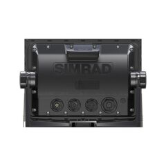 Simrad NSS Evo3S 12 Balık Bulucu Gps Chartplotter Ekran Aynasız