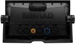 Simrad NSS Evo3S 9 Balık Bulucu Gps Chartplotter Ekran Aynasız