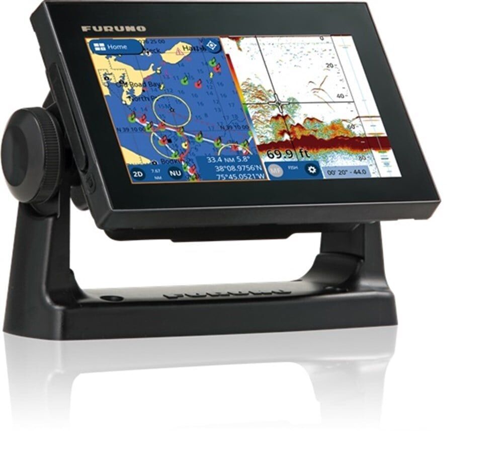 Furuno GP-1871F Balık Bulucu Gps