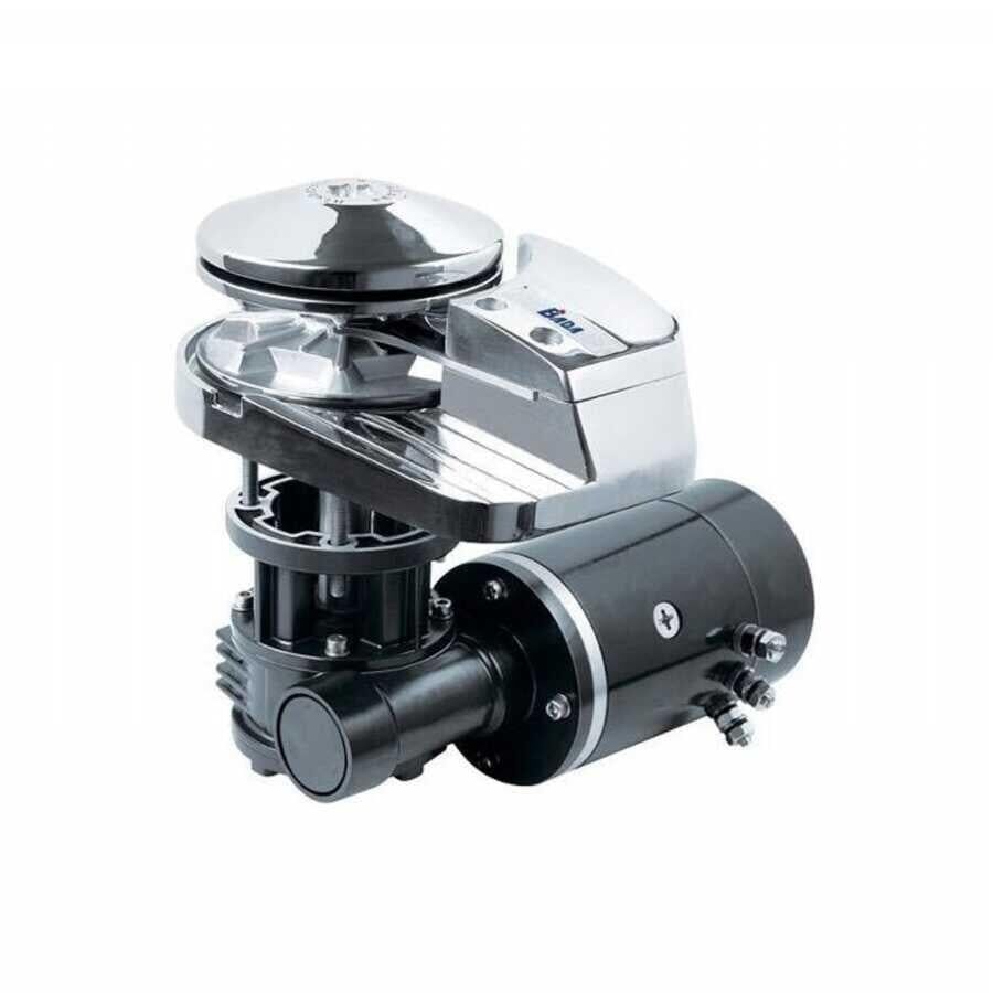 Bada Zincir Irgatı 12V 1500W 8MM