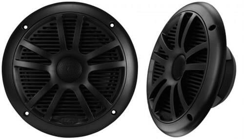 BOSS Audio Systems MR6B Marin Hoparlör 165mm