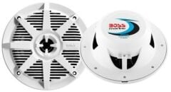 BOSS Audio Systems MR62W Marin Hoparlör 165mm