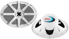 BOSS Audio Systems MR692W Marin Hoparlör 152x229mm
