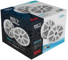 BOSS Audio Systems MR692W Marin Hoparlör 152x229mm