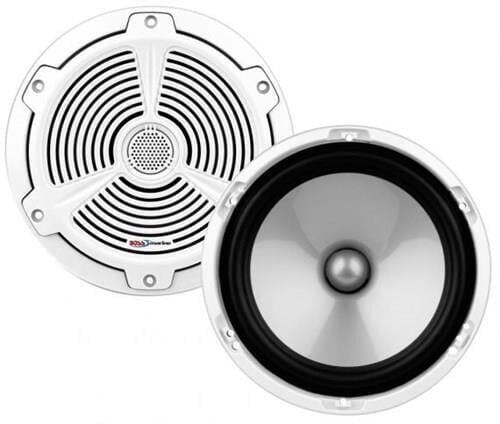 BOSS Audio Systems MR752C Marin Hoparlör 191mm