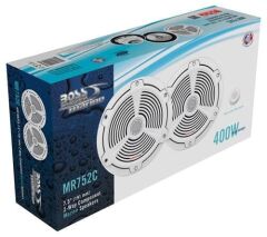 BOSS Audio Systems MR752C Marin Hoparlör 191mm