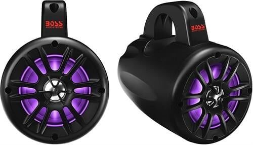 BOSS Audio Systems MRWT40 Waketower Marin Hoparlör