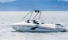 BOSS Audio Systems MRWT40 Waketower Marin Hoparlör