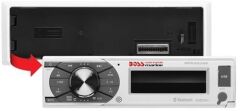 BOSS Audio Systems MR632UAB USB, AUX Girişli Bluetoothlu Marin Teyp