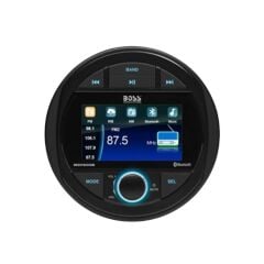 BOSS Audio Systems MGV500B AUX USB Girişli Bluetoothlu Marin Teyp