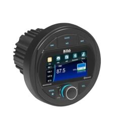 BOSS Audio Systems MGV500B AUX USB Girişli Bluetoothlu Marin Teyp