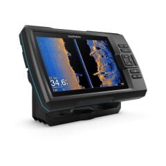 Garmin Striker 7 VİVİD SV Balık Bulucu+gps Türkçe Menü
