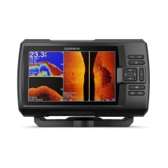 Garmin Striker 7 VİVİD SV Balık Bulucu+gps Türkçe Menü