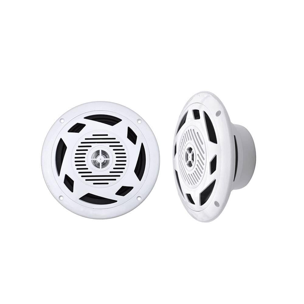 Marin Hoparlör Beyaz 16.5 cm 120 Watt