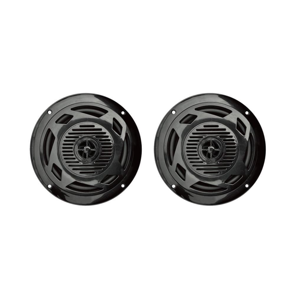 Marin Hoparlör Siyah 16.5 cm 120 Watt