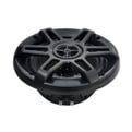 BARKA Marin Hoparlör Siyah 16.5 cm 150 Watt Tweeterlı