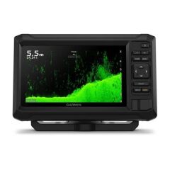 Garmin ECHOMAP UHD2 72 CV Balık Bulucu ve GPS Navionics Hariita Hediyeli