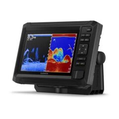 Garmin ECHOMAP UHD2 72 CV Balık Bulucu ve GPS Navionics Hariita Hediyeli