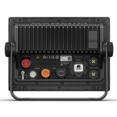 Garmin GPSMAP 723 XSV Türkçe Menü Aynasız