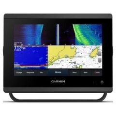 Garmin GPSMAP 923 XSV Türkçe Menü Aynasız