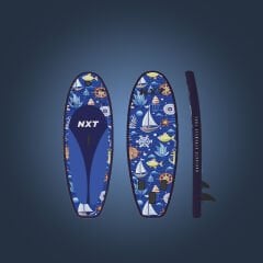 AQUATIC SUP BOARD
