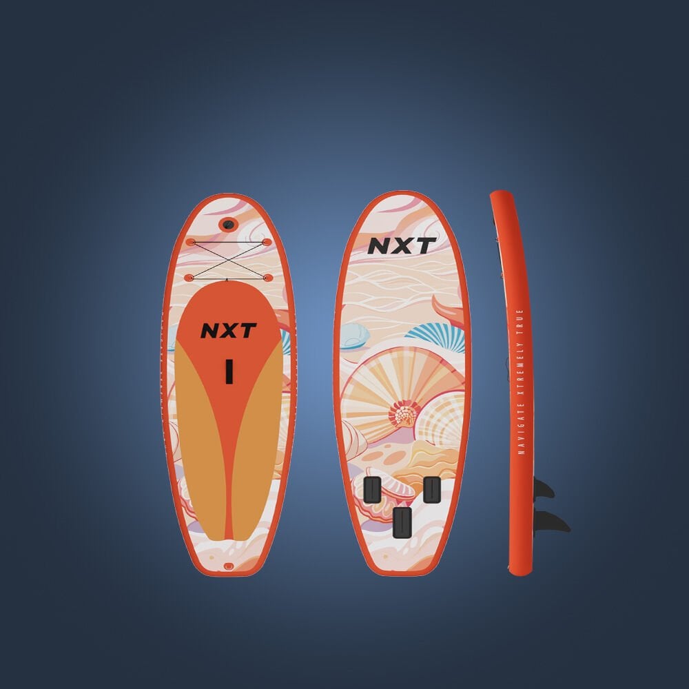 CORAL SUP BOARD